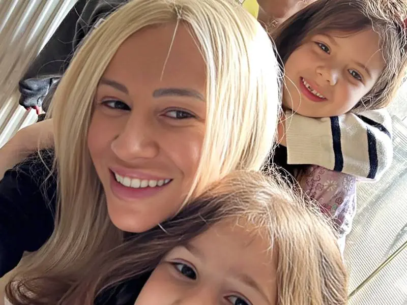 Deca uče engleski jezik po Oxford programu u vrtiću Zvončica Zemun